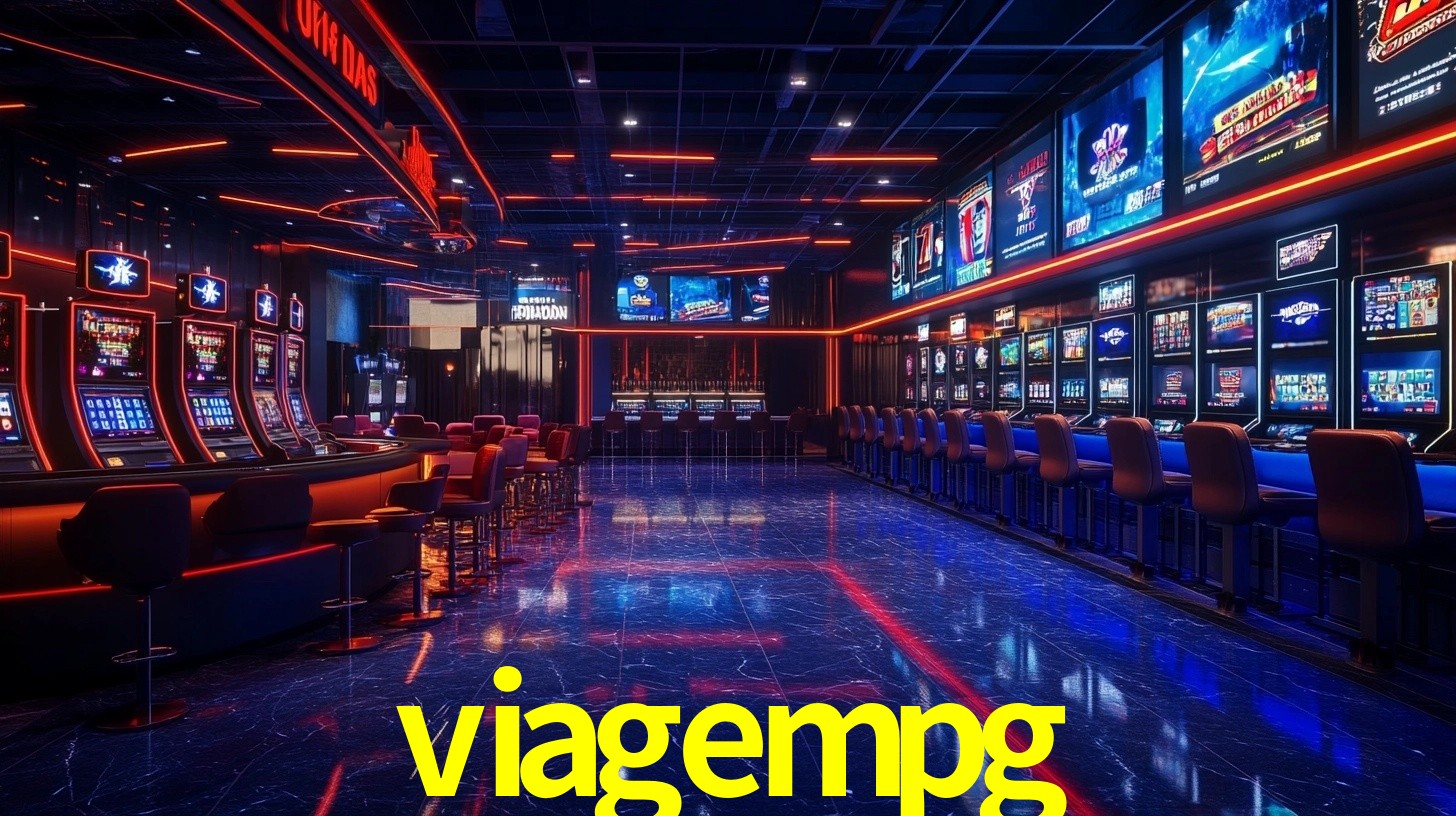 Experiência VIP viagempg