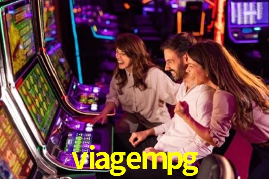 Interface do App viagempg