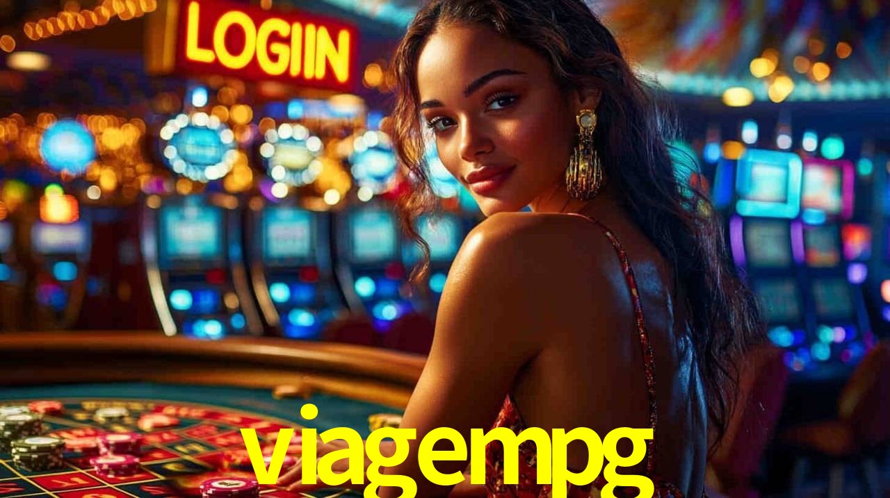 Cadastro Rápido viagempg