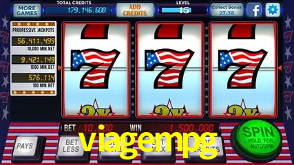 Descubra o Mundo do Cassino Online com viagempg