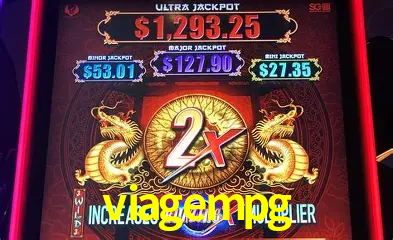 A Popularidade dos Caça-Níqueis no viagempg