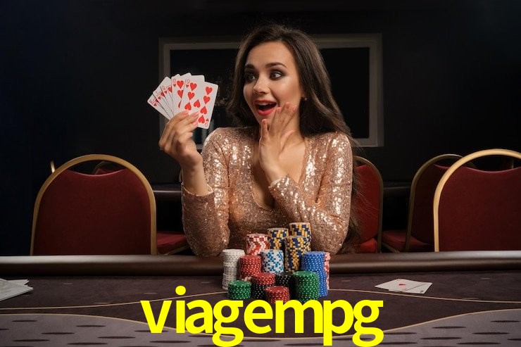 PIX Instantâneo viagempg