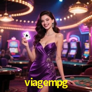 Mesa de Roleta viagempg