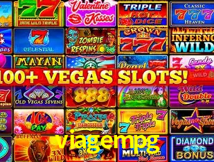 Descubra a Magia dos Jogos de Arcade no viagempg