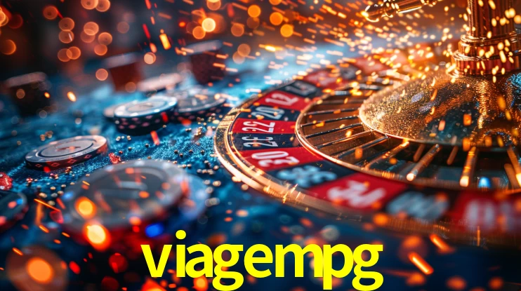 APP oficial da viagempg para mobile