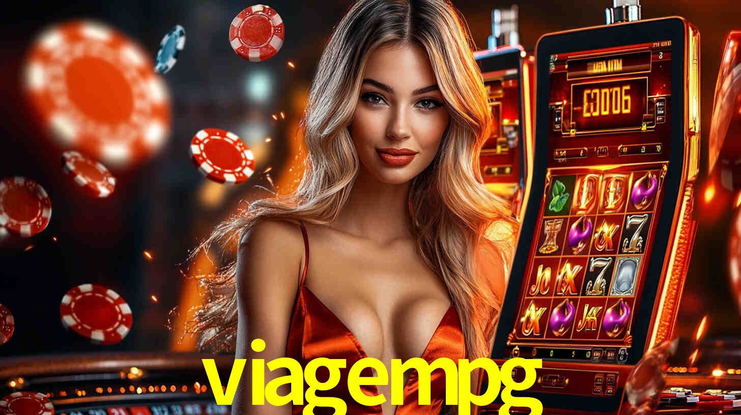 VIP Casino viagempg