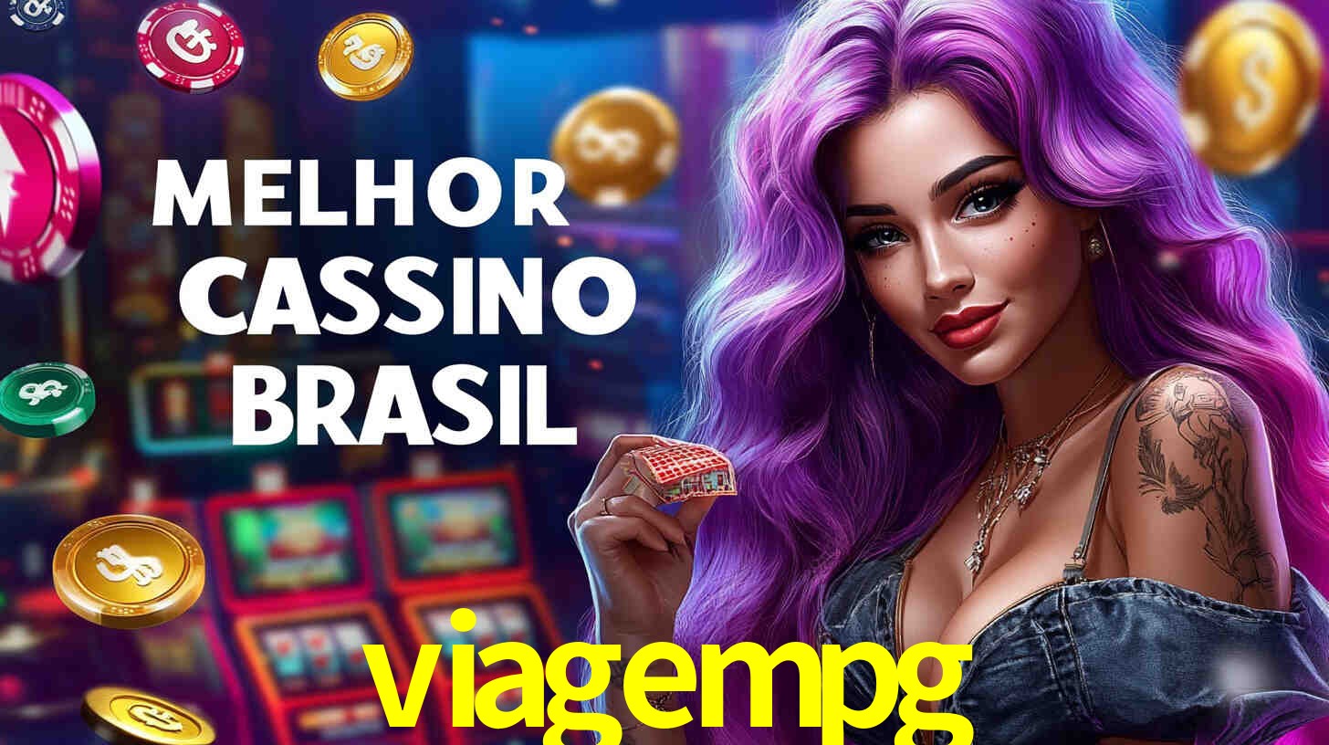 Descubra o Programa VIP da viagempg: Vantagens Exclusivas para Jogadores