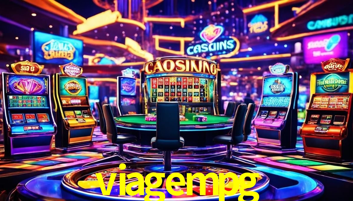 Estatísticas do Jogo viagempg