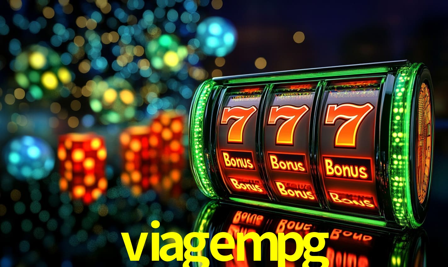 Tecnologia da Plataforma viagempg