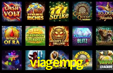 Descubra a Essência do viagempg: Nossa História e Compromissos