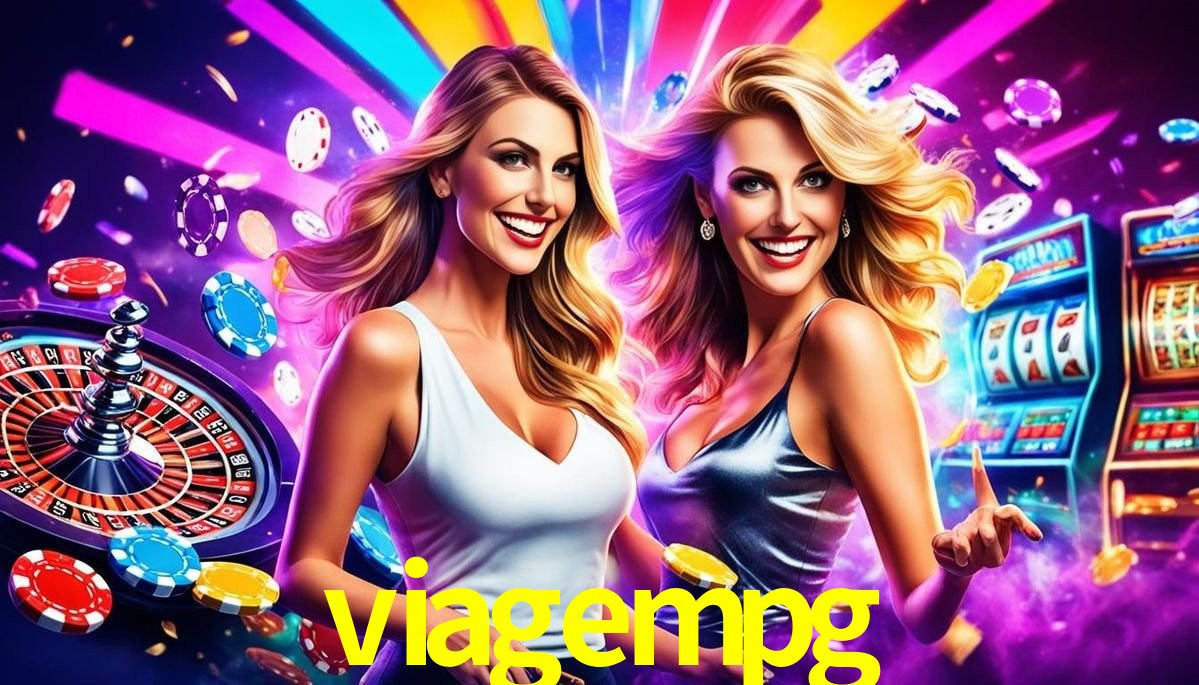 Bônus de Boas-vindas viagempg