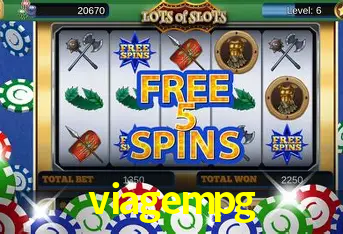 Desvendando o Mundo dos Jogos Virtuais na viagempg