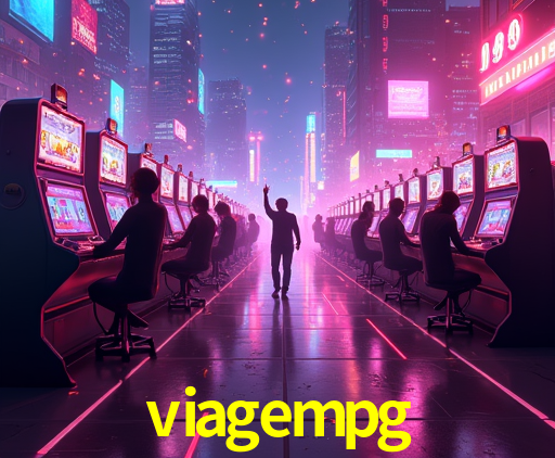 Casino VIP viagempg