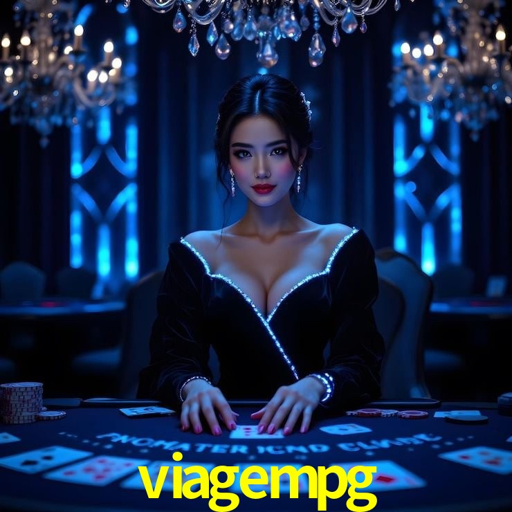 Login Seguro viagempg